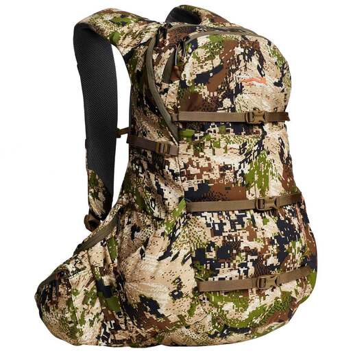 Sitka Apex Hunting Pack - OPTIFADE Subalpine