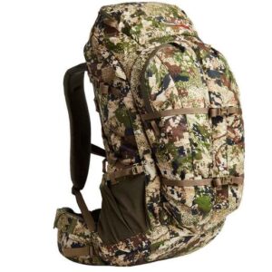 Sitka Mountain 2700 Hunting Pack - Camo 3.5 lbs