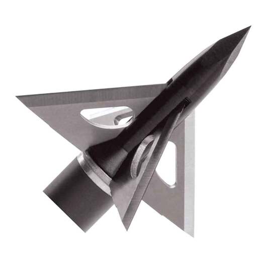 Slick Trick Broadheads 150gr Fixed Broadhead - 4 Pack