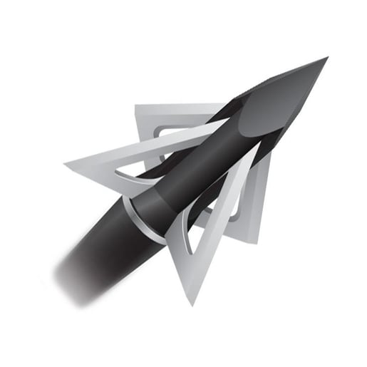 Slick Trick Magnum Fixed Broadhead - 4 Pack