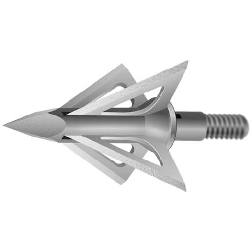 Slick Trick Standard Pro Series 125gr Fixed Broadhead - 3 Pack