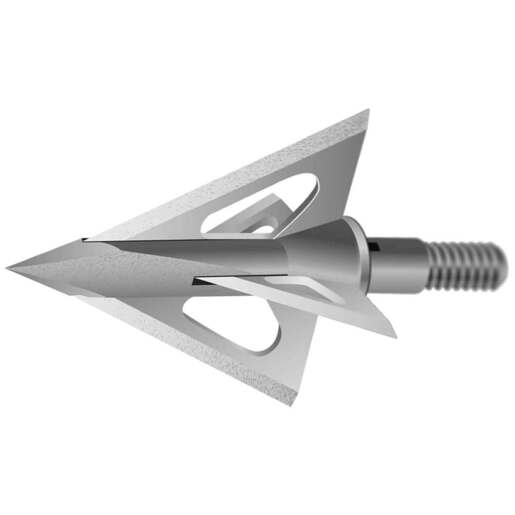 Slick Trick Viper Trick Series 100gr Fixed Broadhead - 3 Pack