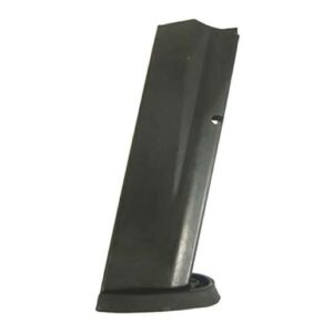 Smith & Wesson OEM Black S&W M&P 45 (Auto) ACP Handgun Magazine - 8 Rounds - Black