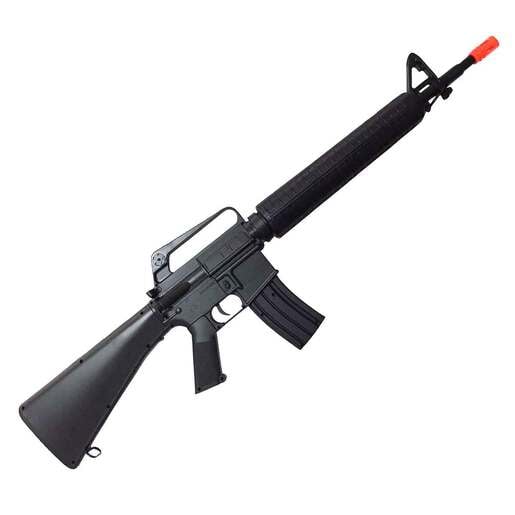 Soft Air USA Colt M16A1 22 Caliber Air Rifle - Black