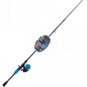 South Bend Ready2Fish All-Species withTackle Kit Spincast Combo - 20