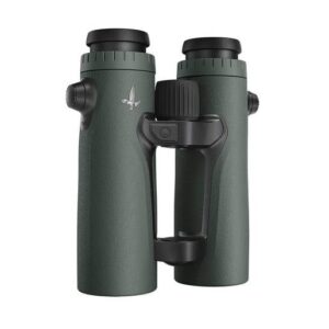 Swarovski EL Range Full-Size Rangefinding Binocular - 8x42 - Green