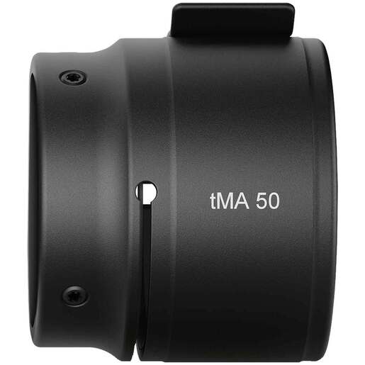 Swarovski Optik tMA Thermal Monocular Adapter - 50mm - Black M44 x .75