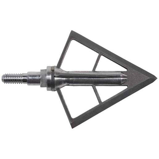 Swhacker Razor 100gr Fixed Broadhead - 3 Pack