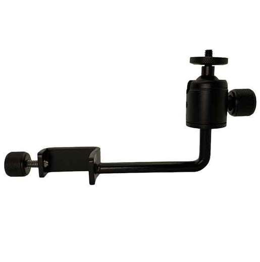 Tactacam T-Post Camera Mount - Black