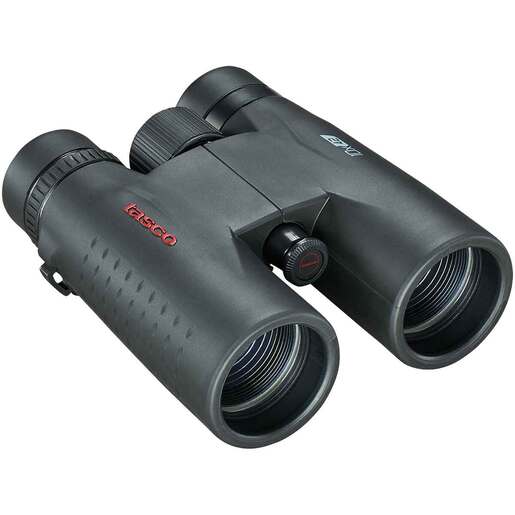 Tasco Essentials Full-Size Binocular 10 x 42mm - Black