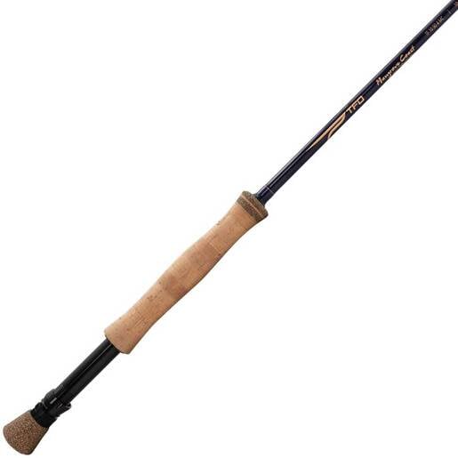 Temple Fork Outfitter Mangrove Coast Fly Fishing Rod