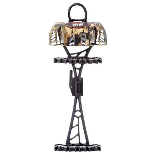 Tink's Trophy Taker Arrow Silencer Quiver - Mossy Oak Camo - Camo
