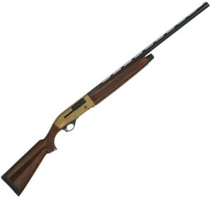 TriStar Viper G2 16 Gauge 2-3/4in Bronze Semi Automatic Shotgun - 28in - Brown
