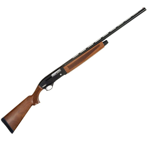 TriStar Viper G2 Wood 410 Gauge 3in Black Semi Automatic Shotgun - 26in