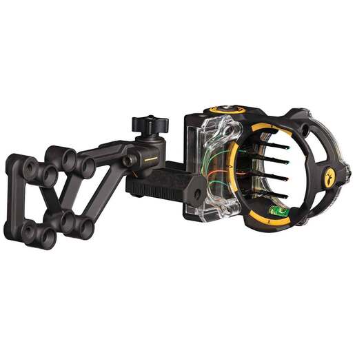 Trophy Ridge React H4 4 Pin Bow Sight
