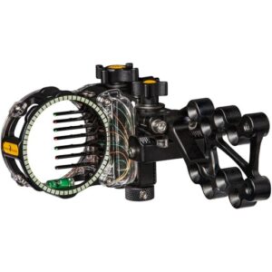 Trophy Ridge React Pro 7 RH .010 Sight