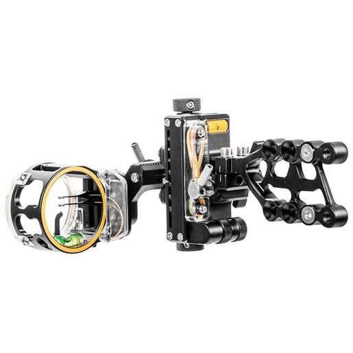 Trophy Ridge React Trio Pro 3 Pin Bow Sight