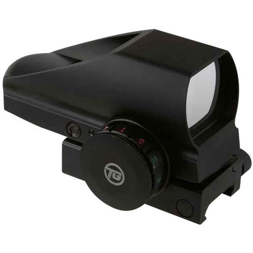 TruGlo Tru-Brite Multi-Reticle Red/Green Dot Sight