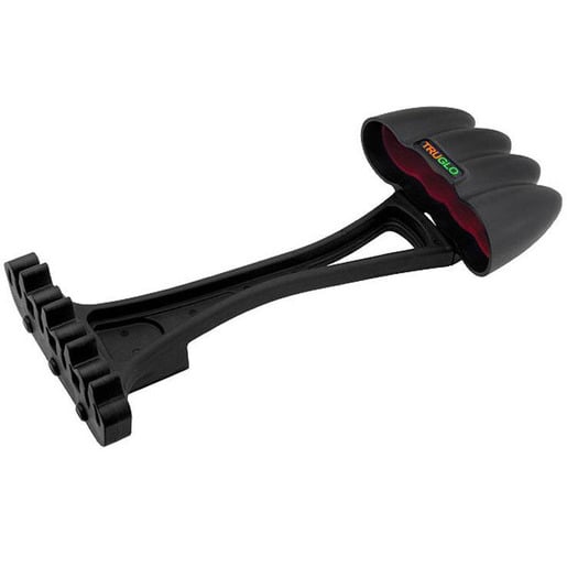 TruGlo Tuff-Loc Quick Release Quiver - Black