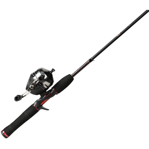 Ugly Stik GX2 Spincast Rod and Reel Combo - 6