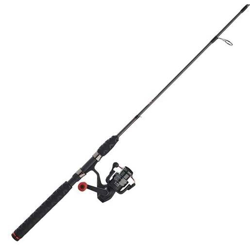 Ugly Stik Ugly Tuff Spinning Rod and Reel Combo - 30