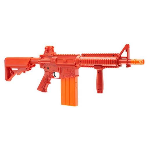 Umarex REKT Opfour Co2 Foam Dart Rifle Airgun - Blue