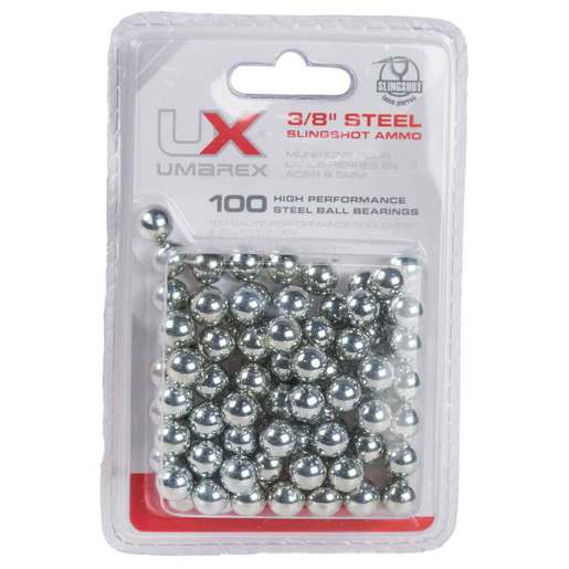 Umarex Slingshot Steel Ammo