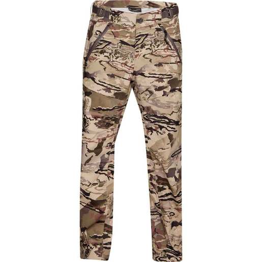 Under Armour Men's Pro Shell GORE-TEX Hunting Pants - Ridge Reaper Barren XXL