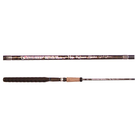 Velocity Fishing International Ninja Kokanee Trolling Rod