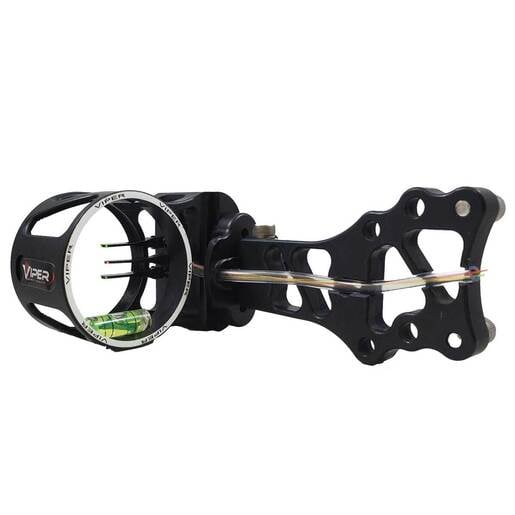 Viper Archery 3 Pin Lighted Axis Archery Sight