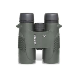 Vortex Diamondback Full-Size Binoculars - 10x42 - Green