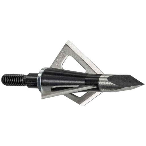 Wasp Boss 3 Blade 100gr Fixed Broadhead - 3 Pack