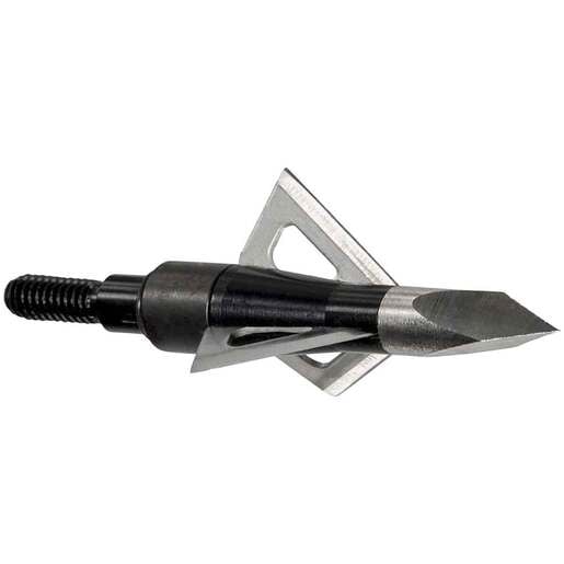 Wasp Bullet 100gr Fixed Broadhead - 3 Pack