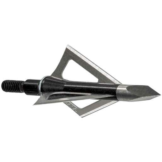 Wasp Hammer 100gr Fixed Broadhead - 3 Pack