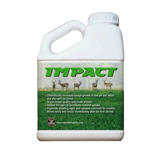 Whitetail Institute Impact Forage Attractant