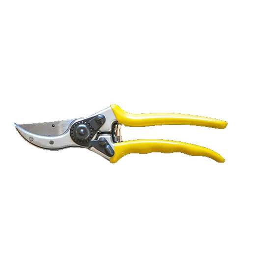 Wicked Tough Hand Pruner - Yellow