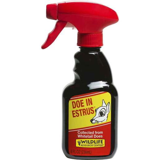 Wildlife Research Doe In Estrus Attractant - 8oz