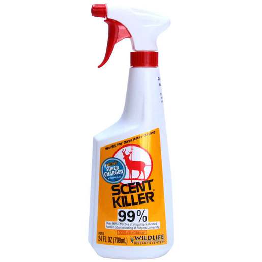 Wildlife Research Scent Killer - 24oz