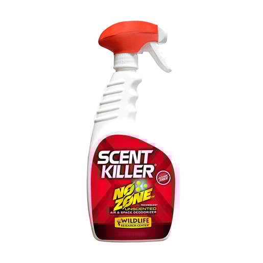 Wildlife Research Scent Killer Air And Space Deodorizer - 16 ounces - 16oz