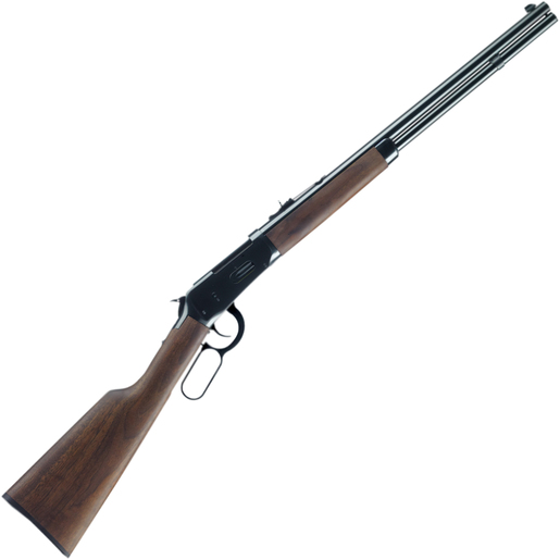 Winchester Model 94 30-30 Winchester Short Walnut/Blued Lever Action Rifle - 20in - Satin Finish Walnut