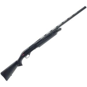 Winchester SXP Black Shadow 12 Gauge 3-1/2in Matte Black Pump Shotgun - 28in - Black