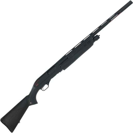 Winchester SXP Black Shadow 20 Gauge 3in Matte Black Pump Shotgun - 26in - Black