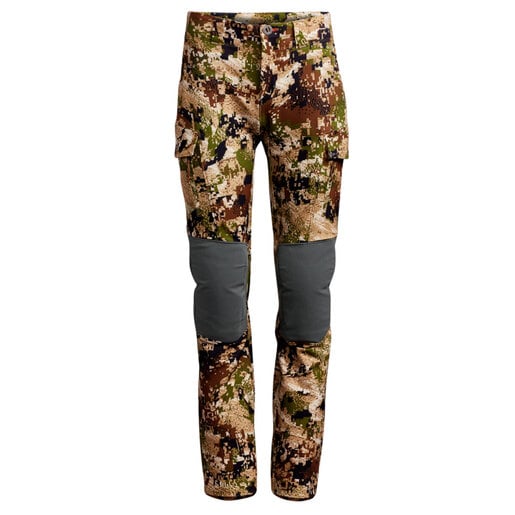 Women's Sitka Timberline Pants - Optifade Subalpine - OPTIFADE Subalpine 34