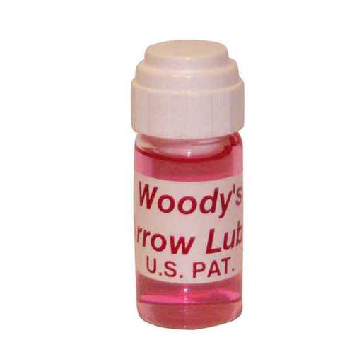 Woodys Arrow Lube