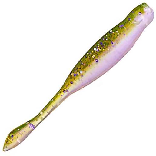 X-Zone Hot Shot Minnow Bait - 8 Pack - Bass Candy