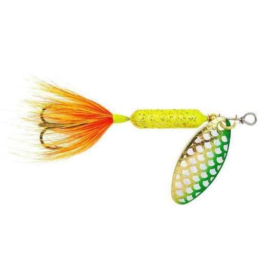 Yakima Original Rooster Tail Inline Spinner - White