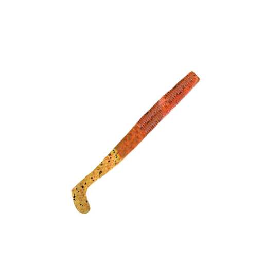Yamamoto 3-1/2in Swim Senko Soft Swimbait - Red Shad