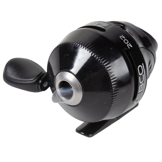 Zebco 202 Spincast Reel - 202