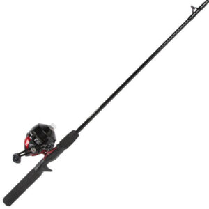Zebco 404 Spincast Combo