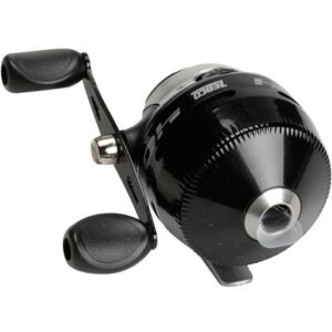 Zebco 404 Spincast Reel - 40